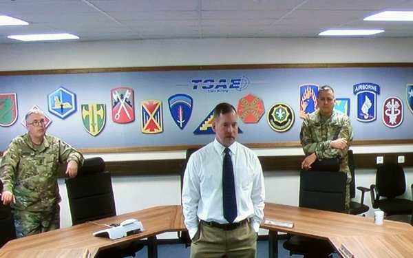 Award Ceremony Apr. 20, 2017