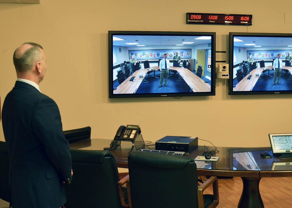 Award Ceremony Apr. 20, 2017