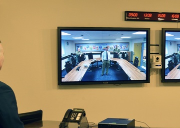 Award Ceremony Apr. 20, 2017