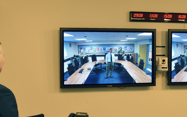 Award Ceremony Apr. 20, 2017