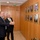 photos of Secretary of Defense Jim Mattis at the Ministry of Defense and IDF headquarters in Tel Aviv, April 21, 2017