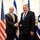 photos of Secretary of Defense Jim Mattis at the Ministry of Defense and IDF headquarters in Tel Aviv, April 21, 2017