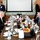 photos of Secretary of Defense Jim Mattis at the Ministry of Defense and IDF headquarters in Tel Aviv, April 21, 2017
