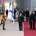 photos of Secretary of Defense Jim Mattis at the Ministry of Defense and IDF headquarters in Tel Aviv, April 21, 2017