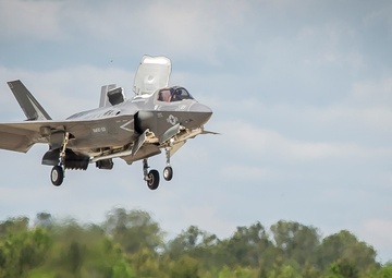 ATAC pilots provide adversary air for Warlords