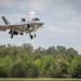 ATAC pilots provide adversary air for Warlords