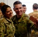 SMA Dailey visits Iron Brigade Soldiers