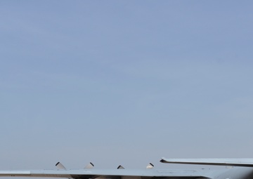 African Lion 17 kicks off