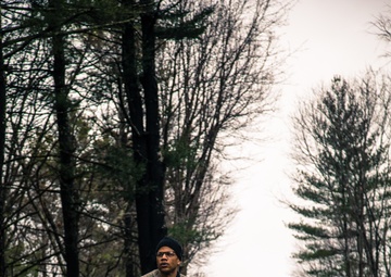 Best Warrior Competition