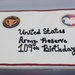 America's Army Reserve celebrates 109th birthday