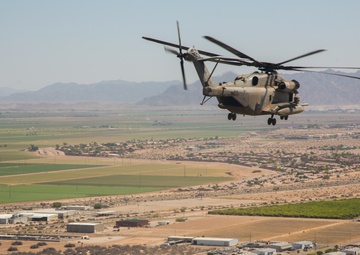 WTI Marine Transport Exercise with the 'Wolfpack'