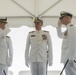 Coast Guard Sector Jacksonville conducts change of command ceremony