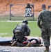 528th Best Warrior Competition