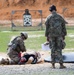 528th Best Warrior Competition