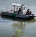 Border Patrol rescues two swimmers in the Rio Grande