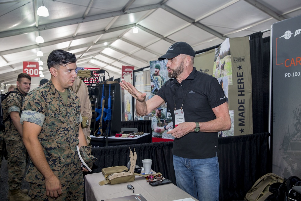 Marine South Expo