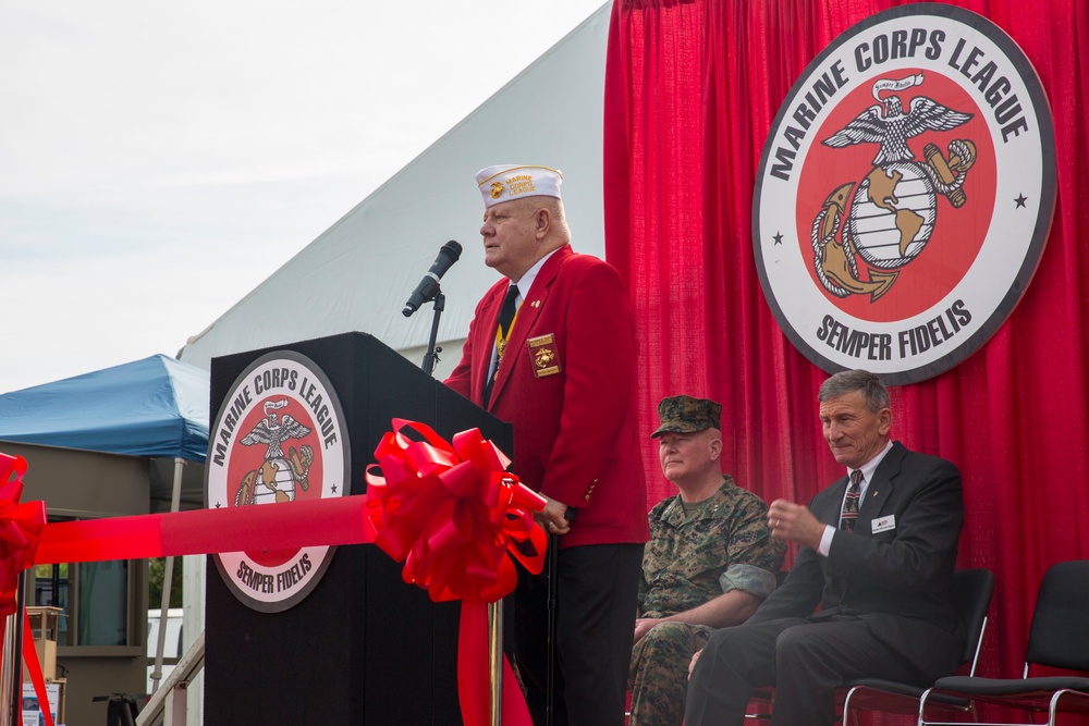Marine South Expo