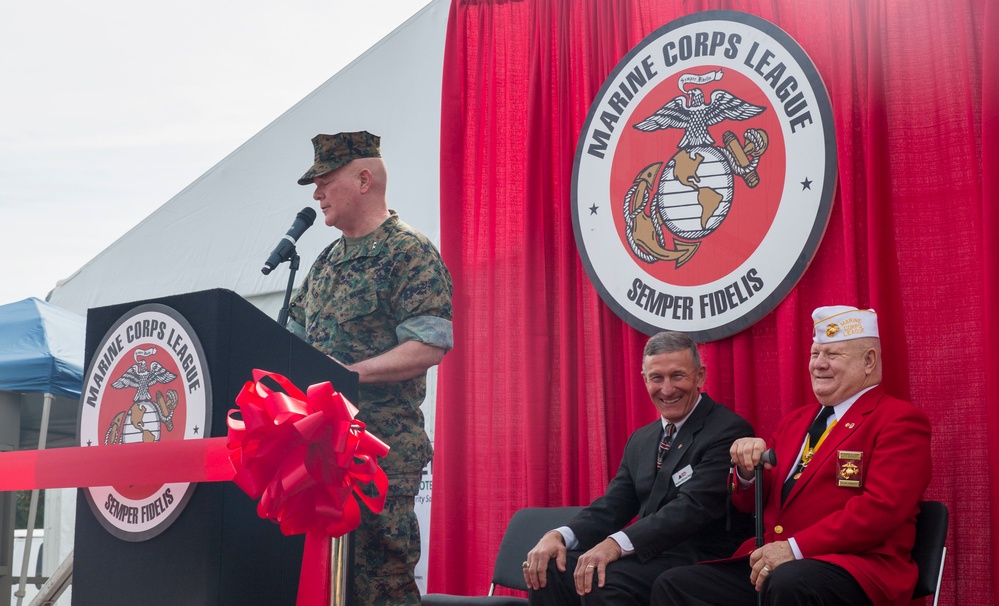 Marine South Expo