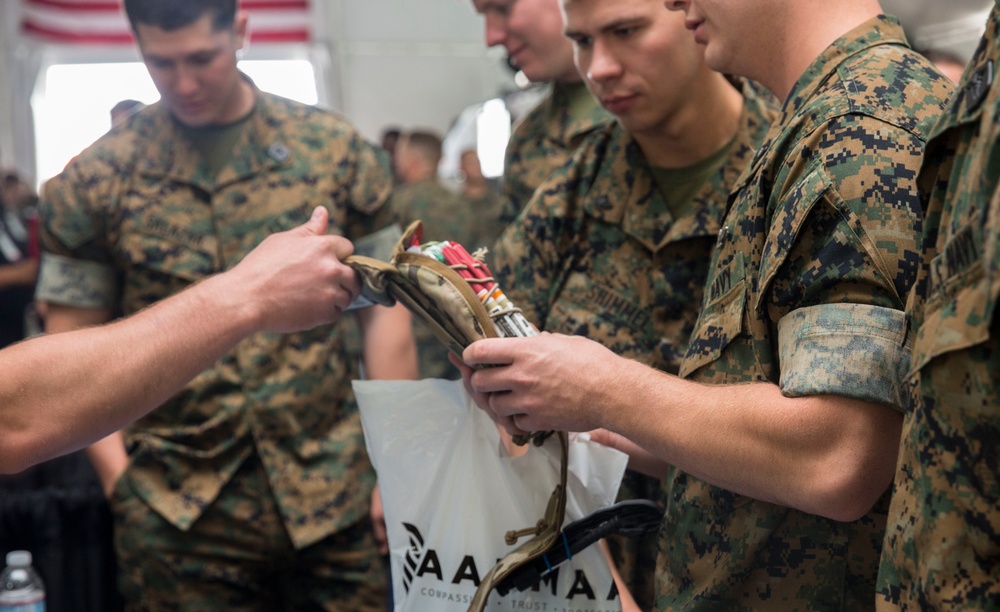 Marine South Expo