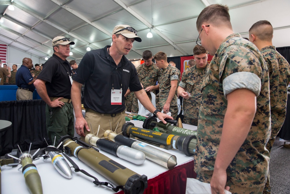 Marine South Expo