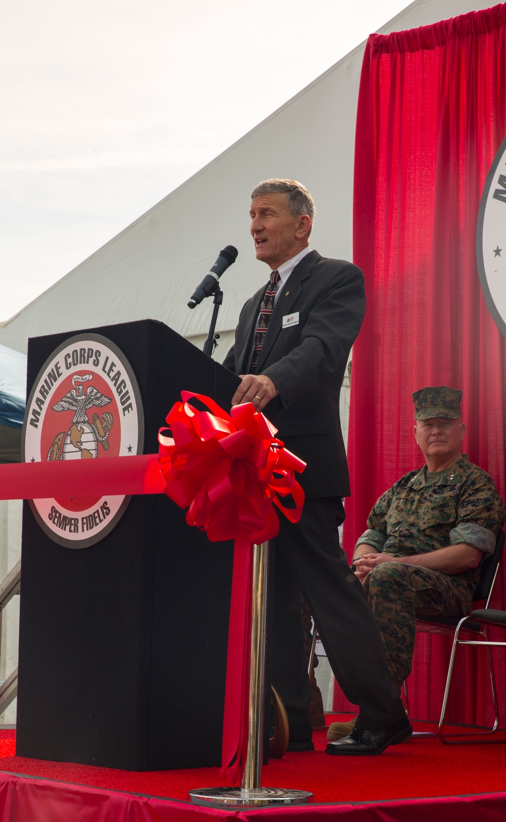 Marine South Expo