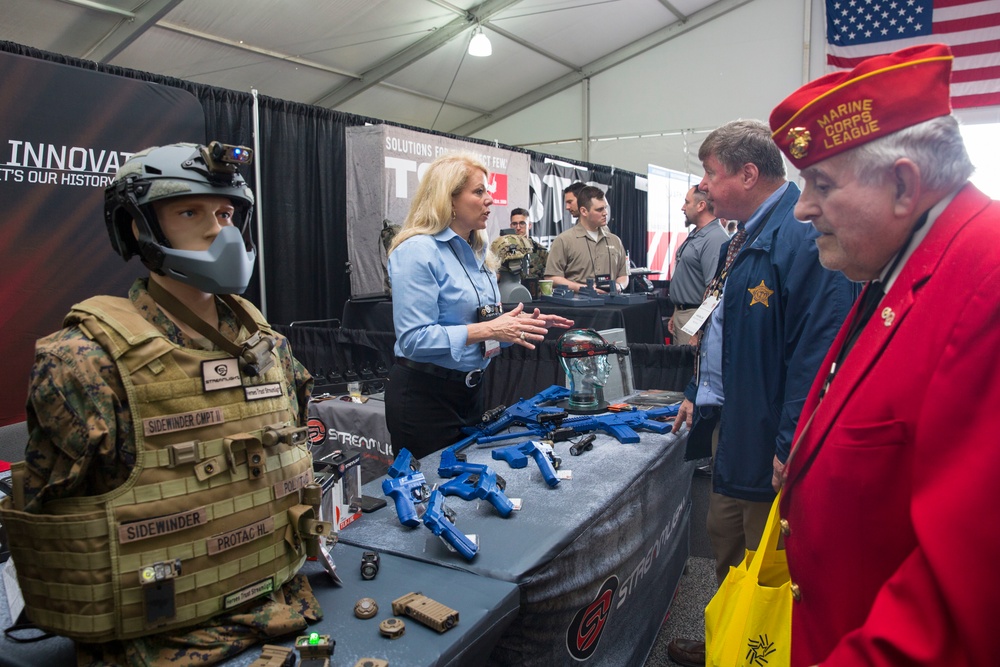 Marine South Expo