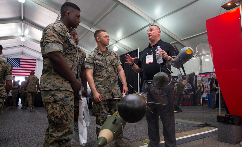 Marine South Expo