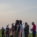 Sunrise Ceremony