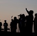 Sunrise Ceremony