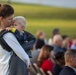 Sunrise Ceremony