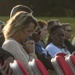 Sunrise Ceremony