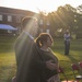 Sunrise Ceremony