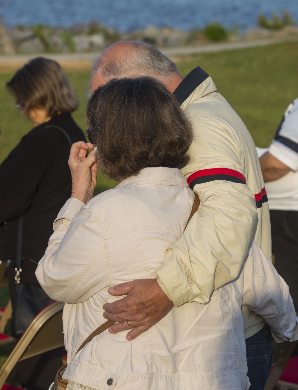 Sunrise Ceremony
