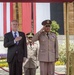 SD meets with Egypt's minister of defense