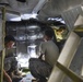 Team JSTARS Maintenance keeps E-8C Flying