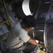 Team JSTARS Maintenance keeps E-8C Flying