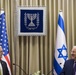 SD meets with Israel's president
