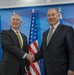 SD meets with Israel's prime minister