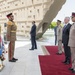 SD visits Egypt's Unknown Soldier Tomb