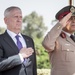 SD visits Egypt's Unknown Soldier Tomb