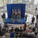 SD meets with Israel's minister of defense