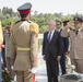 SD visits Egypt's Unknown Soldier Tomb