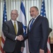 SD meets with Israel's minister of defense