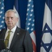 SD meets with Israel's minister of defense