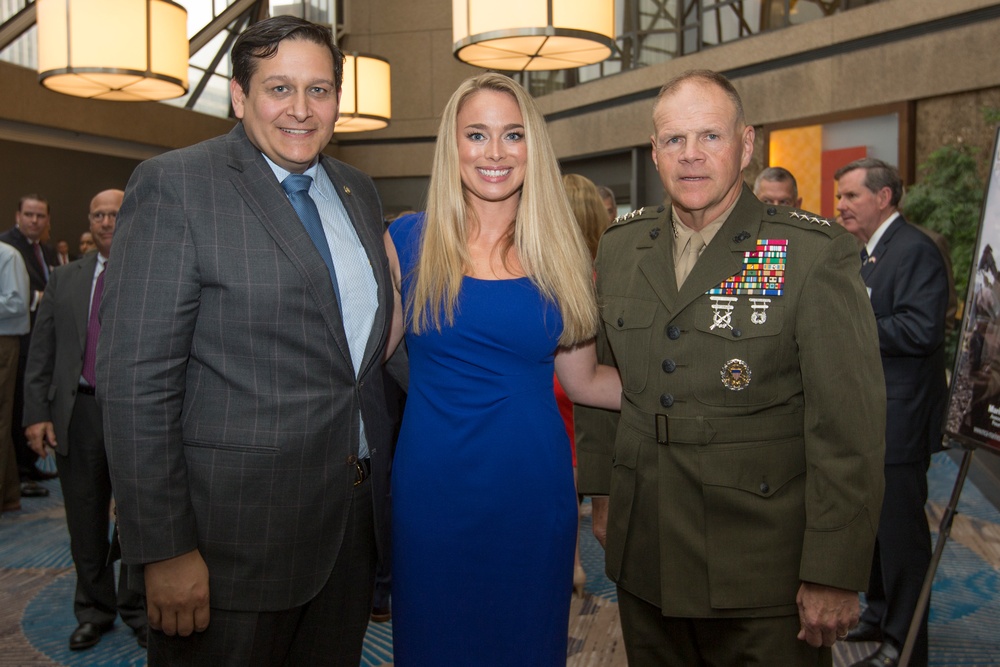 CMC Attends 14th Annual C4 Awards Dinner
