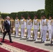 SD meets with Egypt's minister of defense