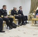 SD visits Egypt