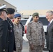 SD departs Saudi Arabia