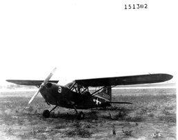 Stinson L-5