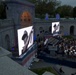 Army Stages Concert at Women’s Memorial